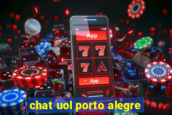 chat uol porto alegre